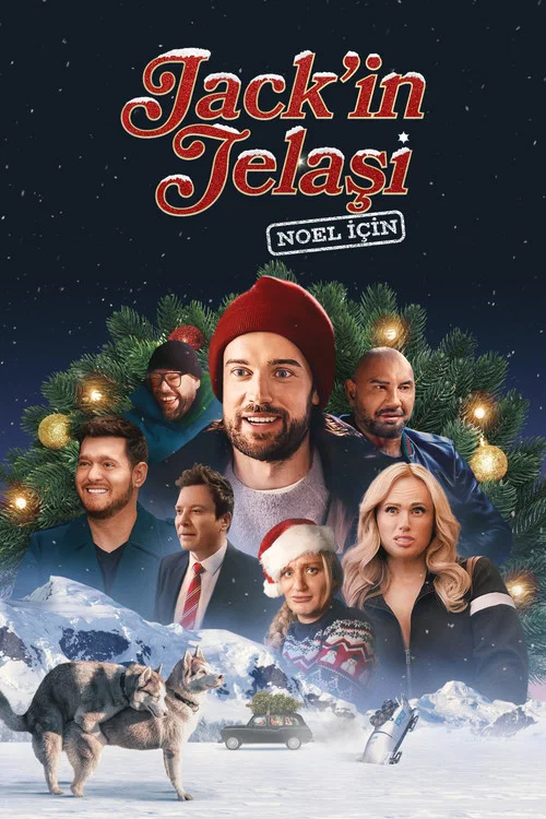 Noel Telaşı