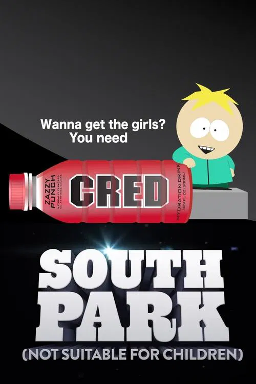 Not Suitable for Children