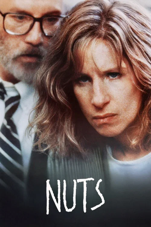 Nuts!