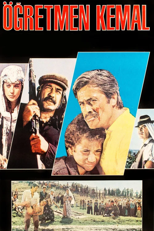 Öğretmen