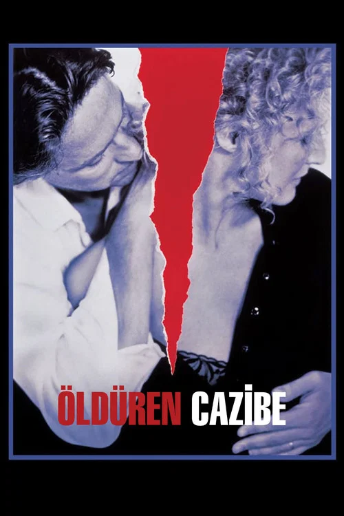 Öldüren cazibe