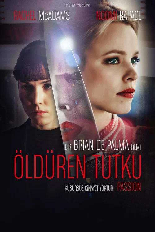 Öldüren Tutku