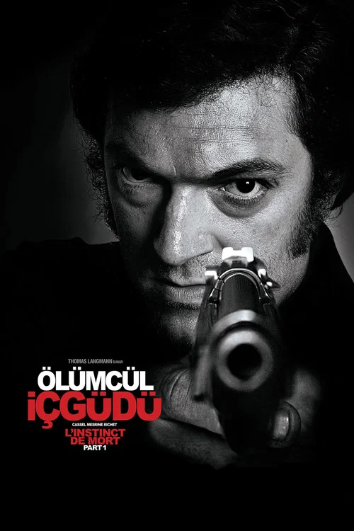 Ölümcül içgüdü