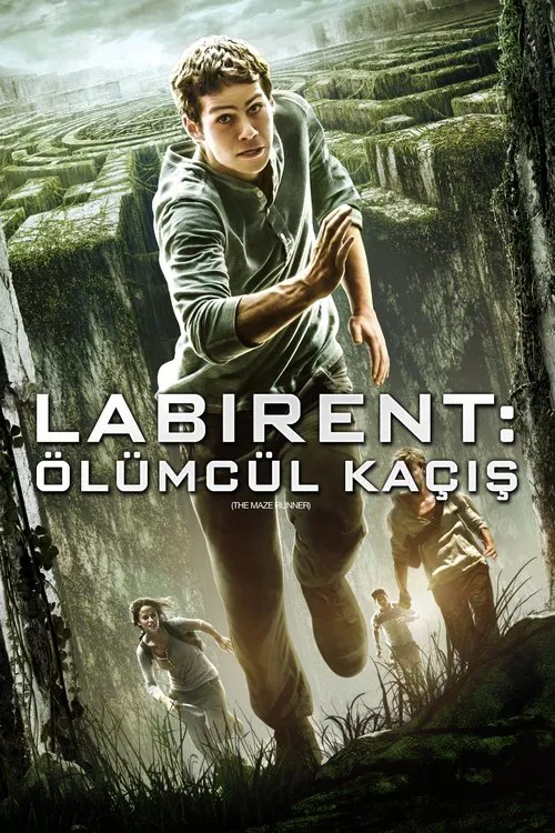 Ölümcül Labirent