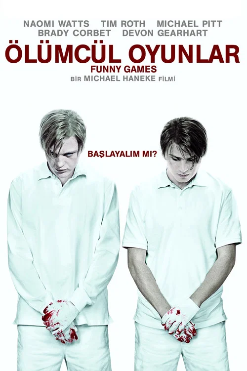 Ölümcül oyunlar