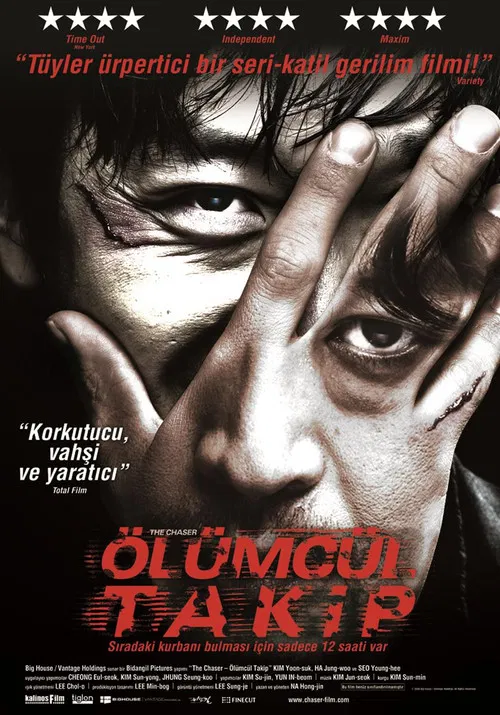 Ölümcül takip