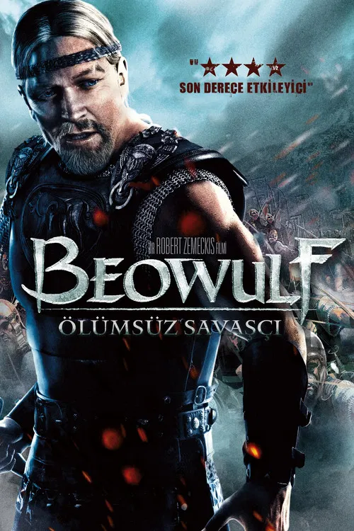 Ölümsüz Savaşçı