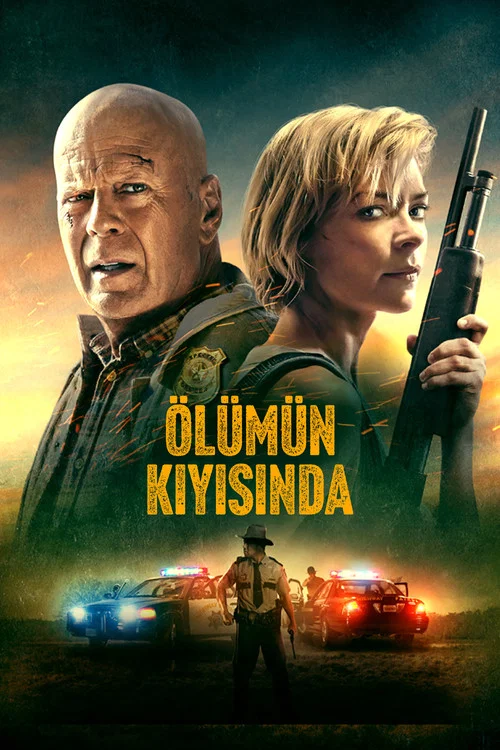 Ölümün Kıyısında