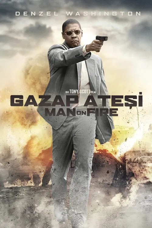 On Fire