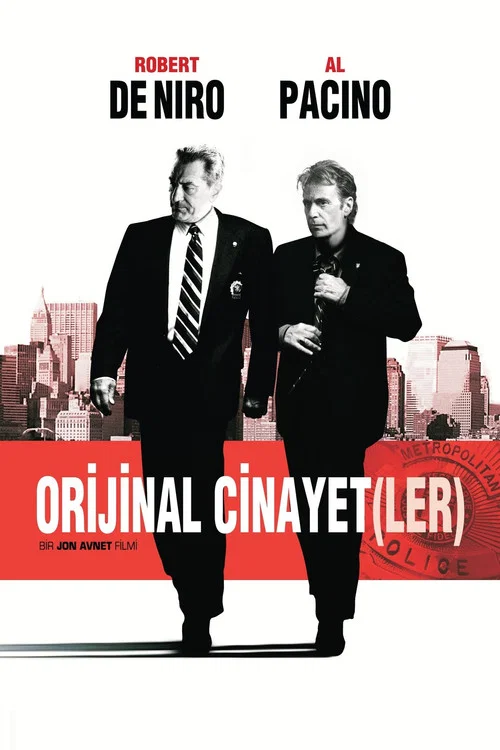 Orijinal cinayet (ler)