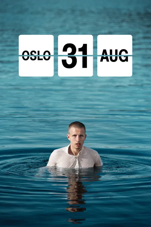 Oslo, 31 Ağustos