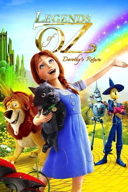 Oz Efsanesi