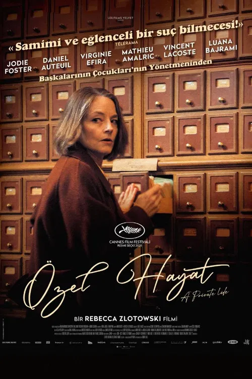 Özel Hayat