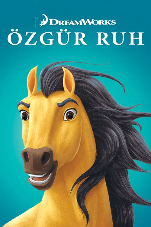 Özgür ruh