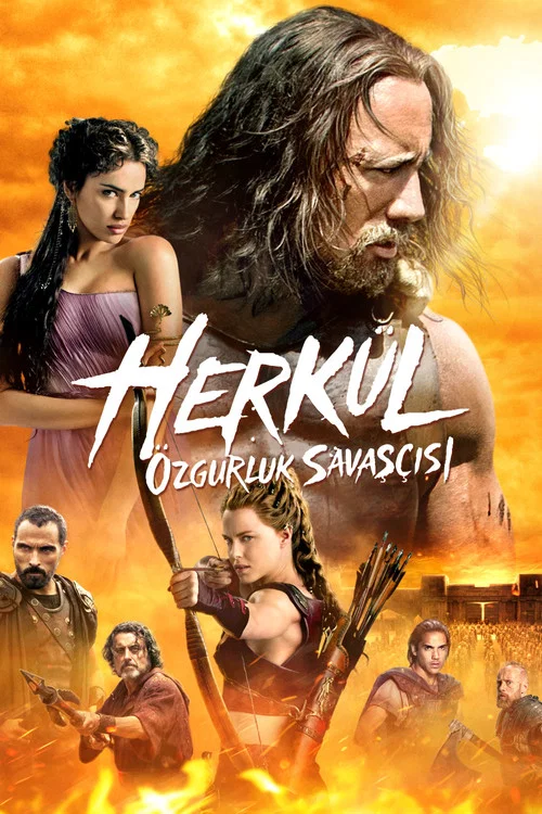 Özgürlük savaşçısı