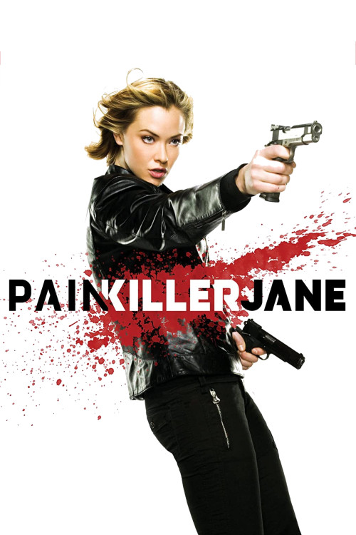 Painkiller
