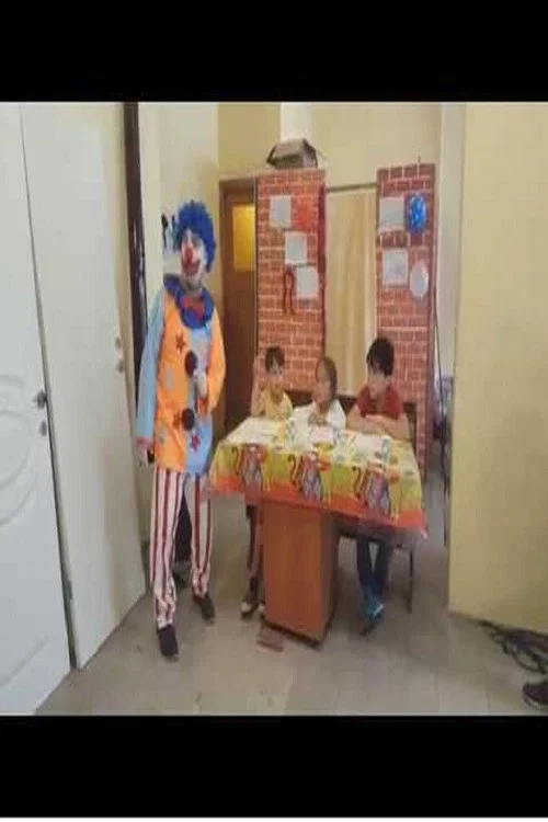 Palyaço
