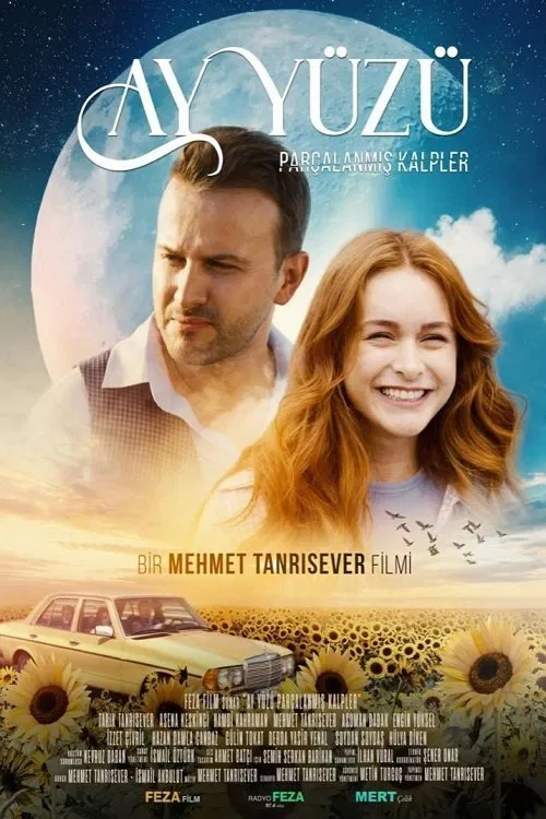 Parçalanmış Kalpler