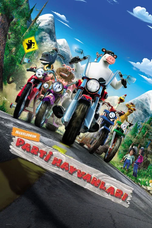 Parti Hayvanları