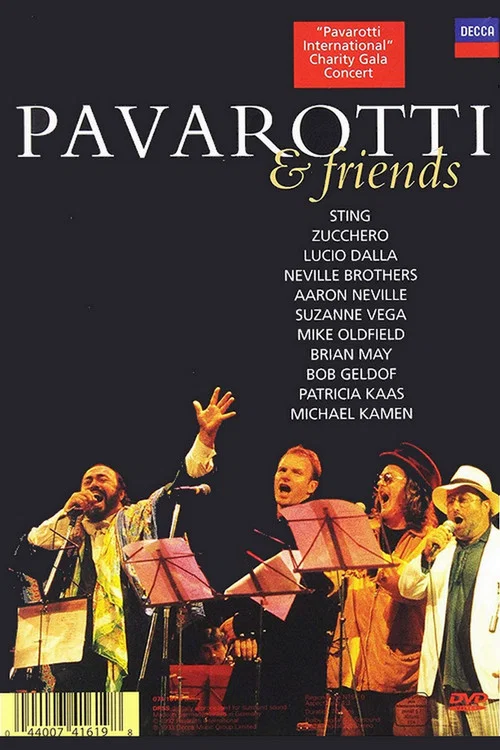 Pavarotti