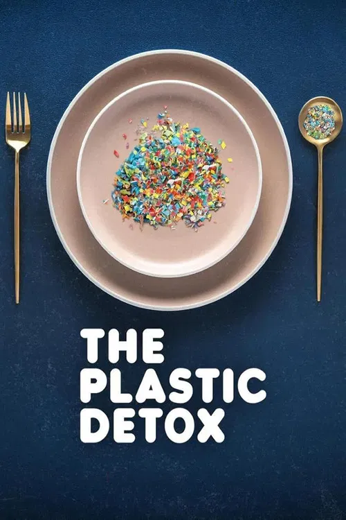Plastik Detoksu
