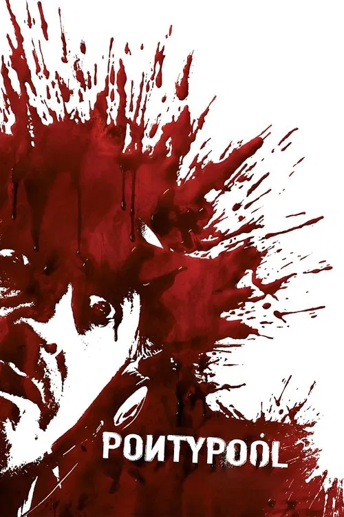 Pontypool: Öldüren kelimeler