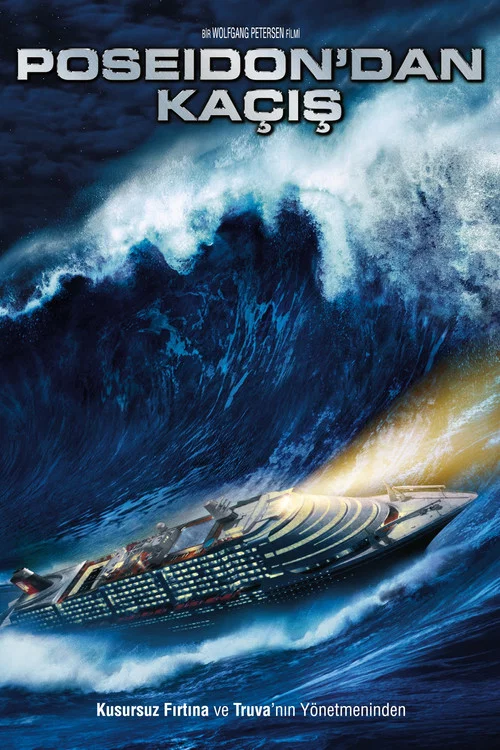 Poseidon'dan kaçış