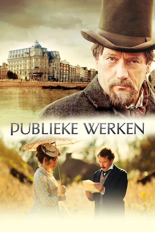 Publieke werken