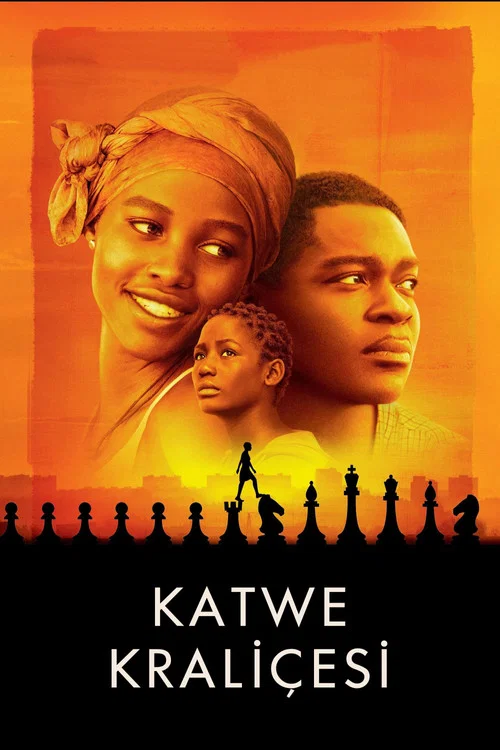 Queen of Katwe
