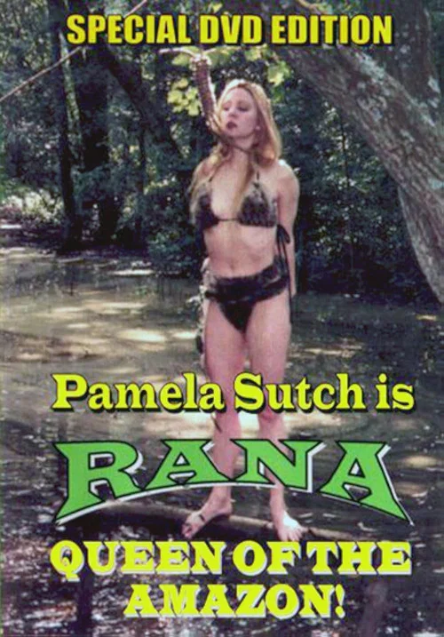 Queen of the Amazon