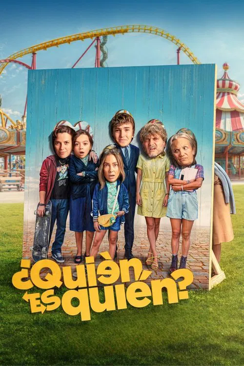 Quien Es Quien