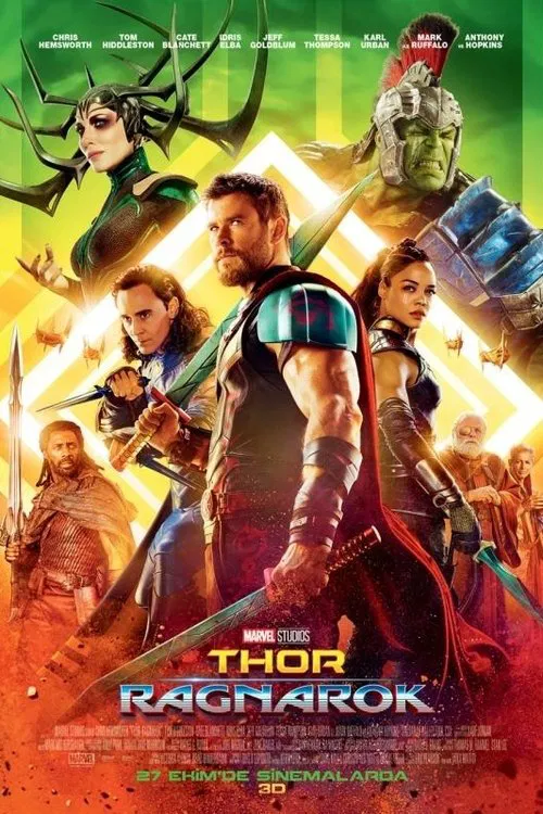 Ragnarok