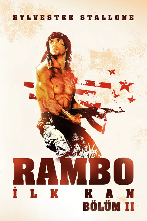 Rambo: İlk kan