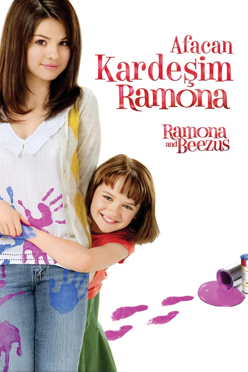 Ramona and Beezus
