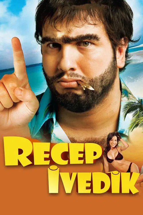 Recep ivedik 1