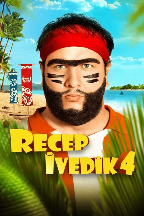 Recep ivedik 4