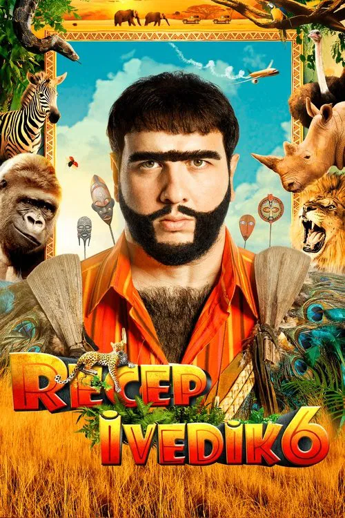 Recep ivedik 6
