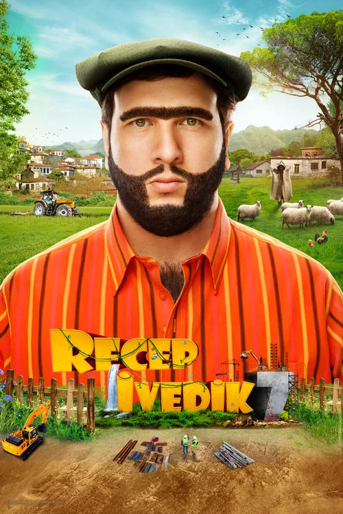 Recep ivedik 7