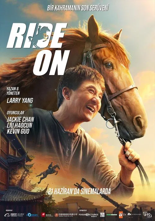 Ride