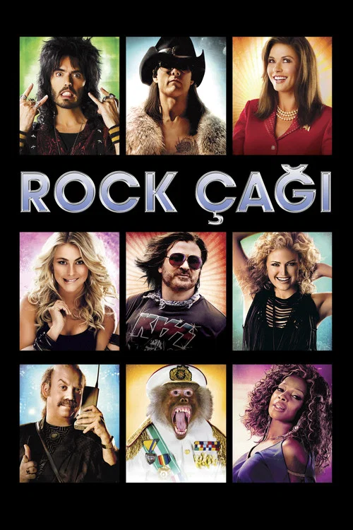 Rock of Ages