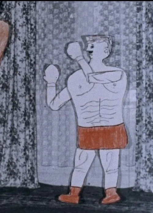 Rocky 2
