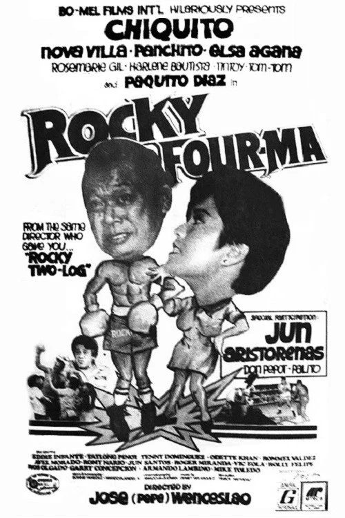Rocky 4