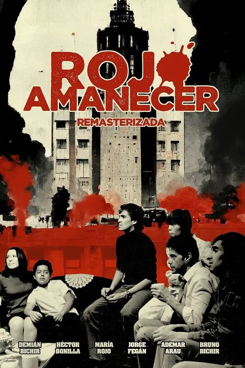 Rojo