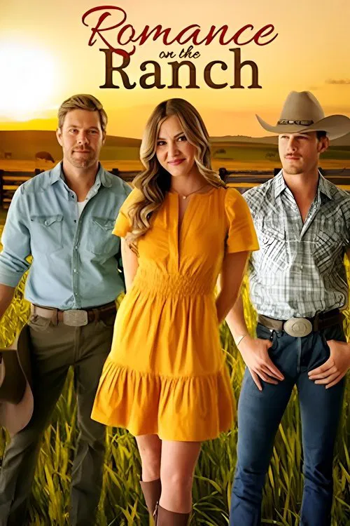 Romance on the Ranch
