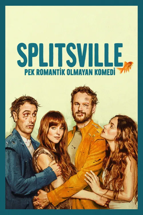 Romantik Olmayan Komedi