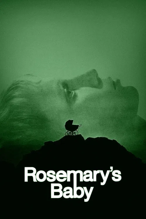Rosemary'nin Bebeği