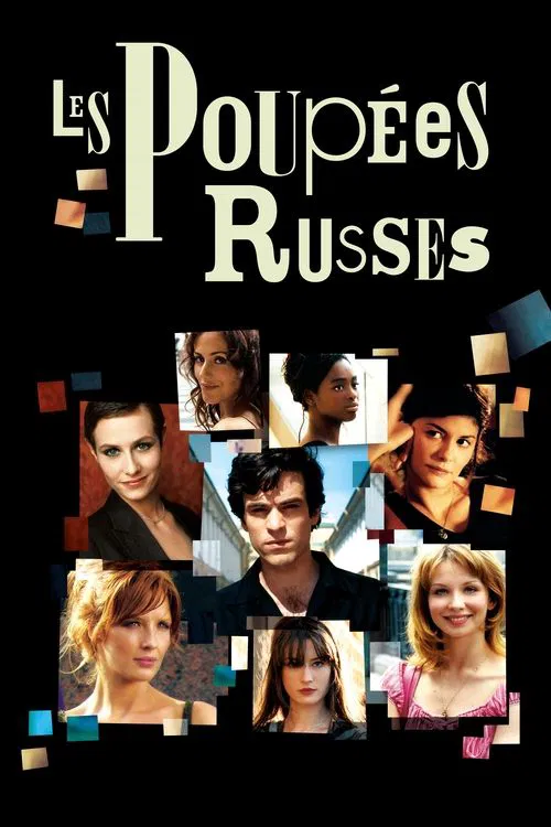 Rus Bebekler