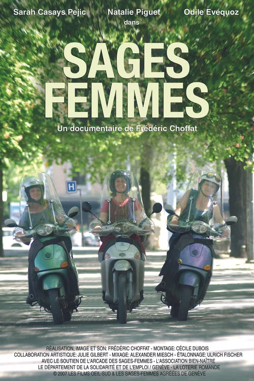 Sages-femmes