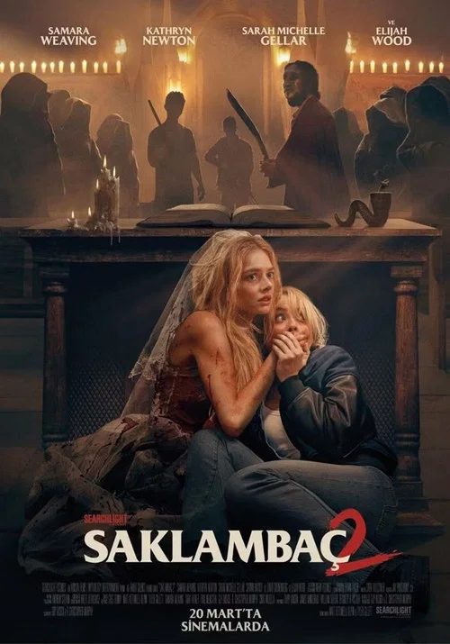 Saklambaç