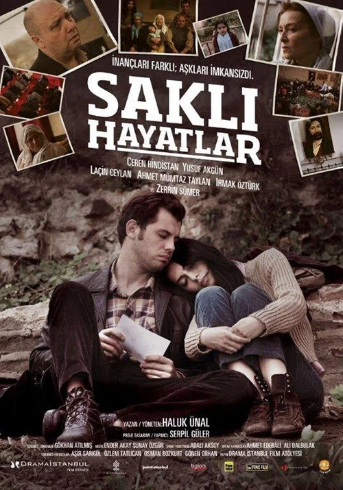 Saklı